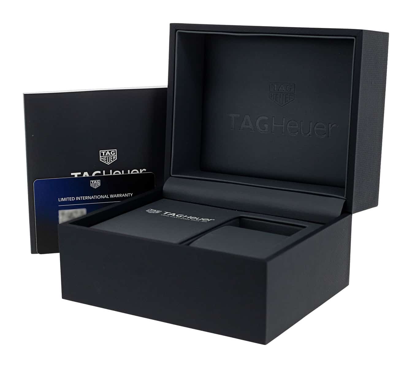Tag Heuer Aquaracer CBP1111.BA0627 Tag Heuer Aquaracer CBP1111.BA0627
